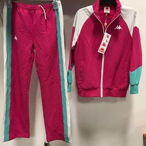 NWT 2pc set Trouser & Top M